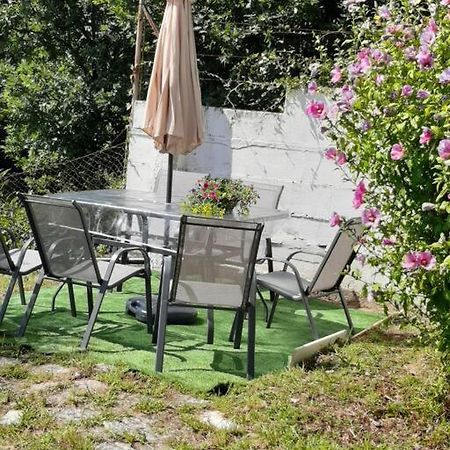 Piso Con Preciosas Vistas De Vigo Apartment ภายนอก รูปภาพ
