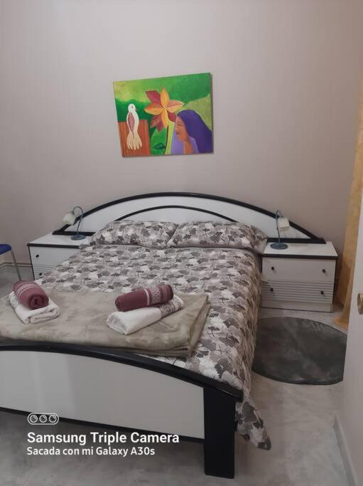 Piso Con Preciosas Vistas De Vigo Apartment ภายนอก รูปภาพ