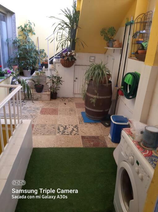 Piso Con Preciosas Vistas De Vigo Apartment ภายนอก รูปภาพ