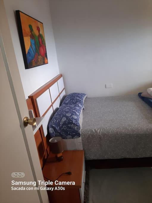 Piso Con Preciosas Vistas De Vigo Apartment ภายนอก รูปภาพ